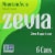 Zevia® Mountain Zero Calorie Soda Cans Perspective: left