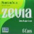 Zevia® Mountain Zero Calorie Soda Cans Perspective: left