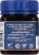 Manuka Health Certified Raw UMF 10+ MGO 263+ Manuka Honey Perspective: left