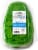 organicgirl Baby Spinach Family Size Perspective: left
