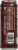 Four Loko Fruit Punch Premium Flavored Hard Beverage Single Can Perspective: left