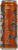 Four Loko Peach Premium Flavored Hard Beverage Single Can Perspective: left