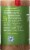 Teatulia® Organic Green Tea Bags Perspective: left