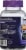 Sambucol® Black Elderberry Immune Support Vegetarian Gummies Perspective: left