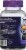 Sambucol® Black Elderberry Immune Support Vegetarian Gummies Perspective: left
