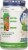 Genceutic Naturals Plant Head™ Real Meal Vanilla Perspective: left