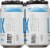 Potosi Brewing Company Lux Premium Lager Beer Perspective: left