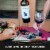 Cannonball Cabernet Sauvignon Perspective: left