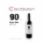 Layer Cake Malbec Argentina Red Wine Perspective: left