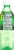 Salutti® Original Aloe Vera Drink Beverage Perspective: left