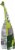Bigs® Vlasic® Dill Pickle Flavored Sunflower Seeds® Perspective: left