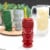 Geeki Tikis Marvel Iron Man Tumbler | Tiki Style Plastic Cup | Holds 22 Ounces Perspective: left