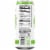 HiBall Lemon Lime Energy Drink Can Perspective: left