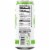 HiBall Lemon Lime Energy Drink Can Perspective: left