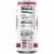 HiBall Wild Berry Energy Drink Can Perspective: left