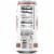 HiBall Vanilla Sparkling Energy Water Perspective: left