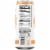 HiBall Peach Sparkling Energy Water Perspective: left