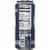 HiBall® Pomegranate Acai Organic Energy Drink Perspective: left