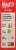 Mary's Gone Crackers® Mary's Organic™ Original Gluten Free Crackers Perspective: left