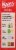 Mary's Gone Crackers® Mary's Organic™ Original Gluten Free Crackers Perspective: left