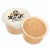 Dogsters Nutly & Cheese Flavored Ice Cream Style Dog Treats Perspective: left