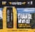 Hangar 24 Craft Brewery Orange Wheat American Ale Perspective: left