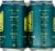 Upslope Brewing Co. Rocky Mountain Kolsch Craft Beer Perspective: left