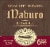 Cigar City Brewing Maduro Brown Ale Craft Beer Perspective: left