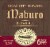 Cigar City Brewing Maduro Brown Ale Craft Beer Perspective: left