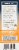 Zarbee's Naturals Children's Grape Flavor Nighttime Cough Syrup Perspective: left