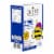 Zarbee's® Naturals Children's Sleep with Melatonin Grape Flavor Chewable Tablets Perspective: left