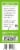 Zarbee's Naturals Children's Cherry Flavor Cough Mucus Liquid Medicine Perspective: left