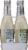 Fever-Tree Light Ginger Beer Bottles Perspective: left