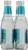 Fever-Tree Citrus Tonic Water Perspective: left