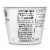 siggi’s Icelandic Skyr Nonfat Yogurt, Plain Perspective: left