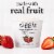 siggi’s Strawberry Icelandic-Style Nonfat Yogurt, 5.3 oz Perspective: left