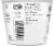 siggi’s Coconut Icelandic-Style Lowfat Yogurt, 5.3 oz Perspective: left