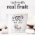 siggi’s Coconut Icelandic-Style Lowfat Yogurt, 5.3 oz Perspective: left