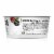 Siggi's Mixed Berries Skyr Icelandic-Style Strained Whole-Milk Yogurt Perspective: left