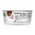 siggi’s Strawberry & Rhubarb Icelandic-Style Whole Milk Yogurt, 4.4 oz Perspective: left