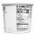 siggi’s Icelandic Skyr Whole Milk Yogurt, Plain Perspective: left