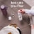 siggi's Probiotic Drinkable Lowfat Yogurt Perspective: left