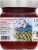 Oregon Growers Strawberry Rhubarb Fruit Spread Perspective: left