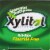 Epic Dental Xylitol Kid-Safe Flouride-Free Spearmint Toothpaste Perspective: left