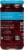 Tillen Farms® Merry Maraschino Cherries Perspective: left