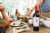 Line 39 California Cabernet Sauvignon Perspective: left