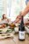 Line 39 Pinot Noir 750ml Perspective: left