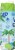 Vita Coco Pineapple Coconut Water Perspective: left