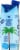 Vita Coco The Original Coconut Bottled Water Perspective: left