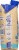 Vita Coco® Organic Coconut Bottled Water Perspective: left